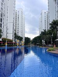 Casablanca (D25), Condominium #600494711